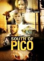 South of Pico 2007 película escenas de desnudos