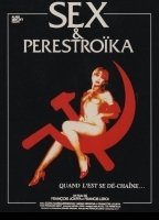 Sex i Perestroyka 1990 película escenas de desnudos