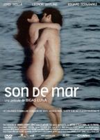 Sound of the Sea (2001) Escenas Nudistas