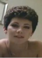 Shirley Santos desnuda
