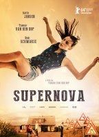 Supernova (II) 2014 película escenas de desnudos