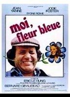 Moi, fleur bleue (1977) Escenas Nudistas