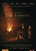 The Turning. 2013 película escenas de desnudos