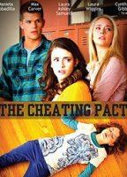 The Cheating Pact (2013) Escenas Nudistas