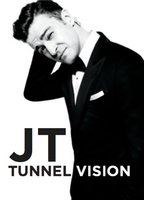 Tunnel Vision (I) (2013-presente) Escenas Nudistas
