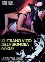 The Strange Vice of Mrs. Wardh 1971 película escenas de desnudos