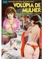 Volúpia de Mulher (1984) Escenas Nudistas