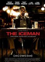 The Iceman 2012 película escenas de desnudos