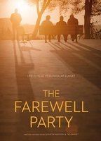 The Farewell Party 2015 película escenas de desnudos
