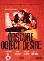 That Obscure Object of Desire 1977 película escenas de desnudos