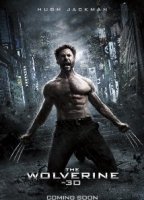 The Wolverine 2013 película escenas de desnudos