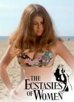 The Ecstasies of Women 1969 película escenas de desnudos