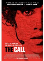 The Call (2013) Escenas Nudistas