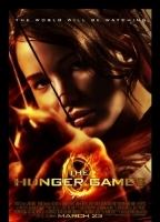 The Hunger Games 2012 película escenas de desnudos