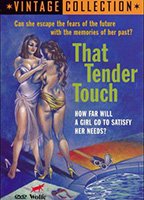 That Tender Touch (1969) Escenas Nudistas