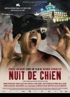Nuit de chien 2008 película escenas de desnudos