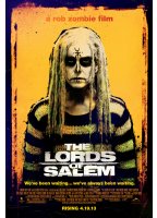 The Lords of Salem 2012 película escenas de desnudos