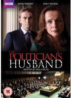 The Politician's Husband 2013 película escenas de desnudos