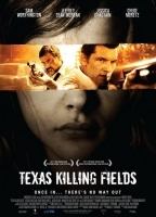 Texas Killing Fields escenas nudistas