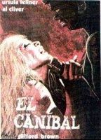 Sexo Caníbal (1980) Escenas Nudistas