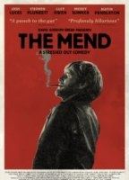 The Mend (2014) Escenas Nudistas