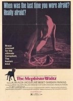 The Mephisto Waltz (1971) Escenas Nudistas