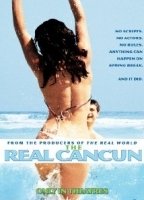 The Real Cancun 2003 película escenas de desnudos