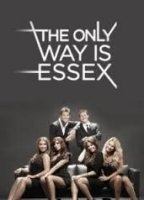 The Only Way Is Essex 2010 película escenas de desnudos