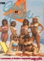 The Girls of Malibu 1986 película escenas de desnudos