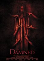 The Damned (2013) (2013) Escenas Nudistas