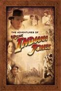 The Young Indiana Jones Chronicles 1992 - 1993 película escenas de desnudos