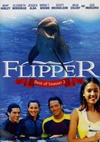 The New Adventures of Flipper 1995 película escenas de desnudos