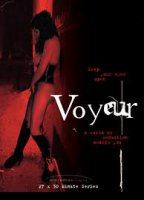 The Voyeur 2000 película escenas de desnudos