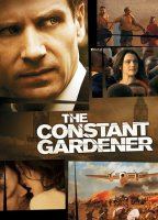 The Constant Gardener 2005 película escenas de desnudos