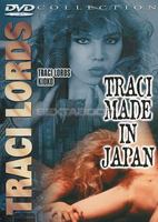 Traci: Made in Japan 1986 película escenas de desnudos