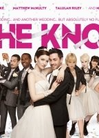 The Knot 2012 película escenas de desnudos
