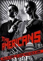 The Americans (2013-2018) Escenas Nudistas