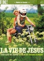 La vie de Jésus 1997 película escenas de desnudos