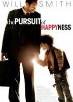 The Pursuit of Happiness 2006 película escenas de desnudos