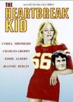 The Heartbreak Kid (I) 1972 película escenas de desnudos