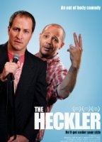 The Heckler (2014) Escenas Nudistas
