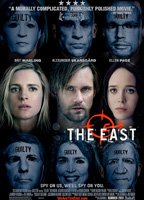 The East (2013) Escenas Nudistas