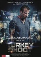 Turkey Shoot (II) 2014 película escenas de desnudos