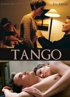 Tango escenas nudistas