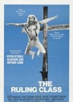The Ruling Class 1972 película escenas de desnudos