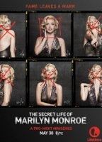 The Secret Life of Marilyn Monroe 2015 película escenas de desnudos