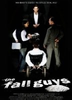 The Fall Guys 2011 película escenas de desnudos