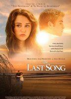 The Last Song (2010) Escenas Nudistas