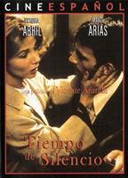 Tiempo de silencio (1986) Escenas Nudistas