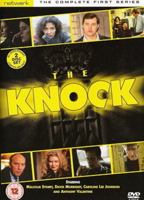 The Knock 1994 película escenas de desnudos